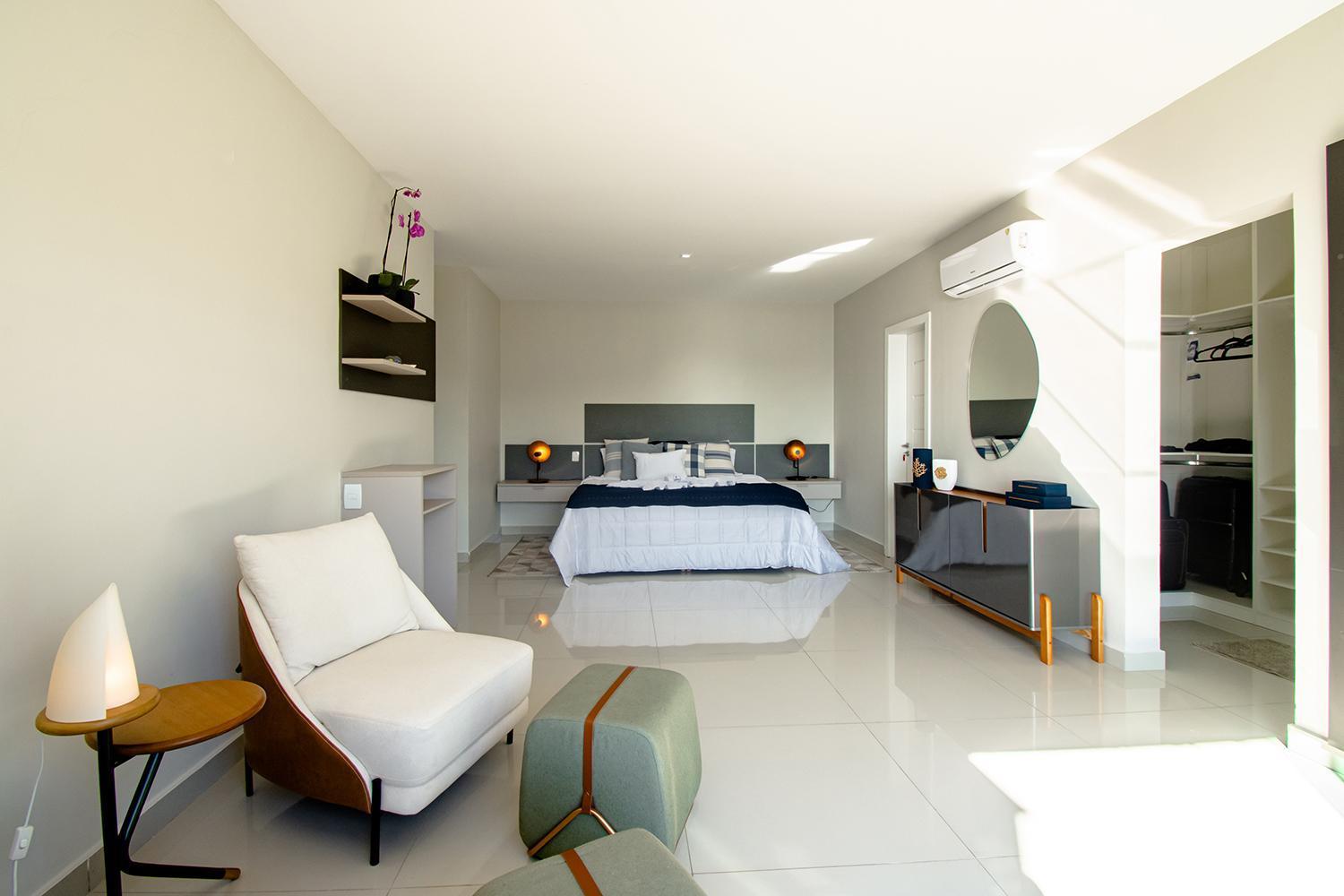Pousada Praia Joao Fernandes Búzios Esterno foto Suite at the hotel