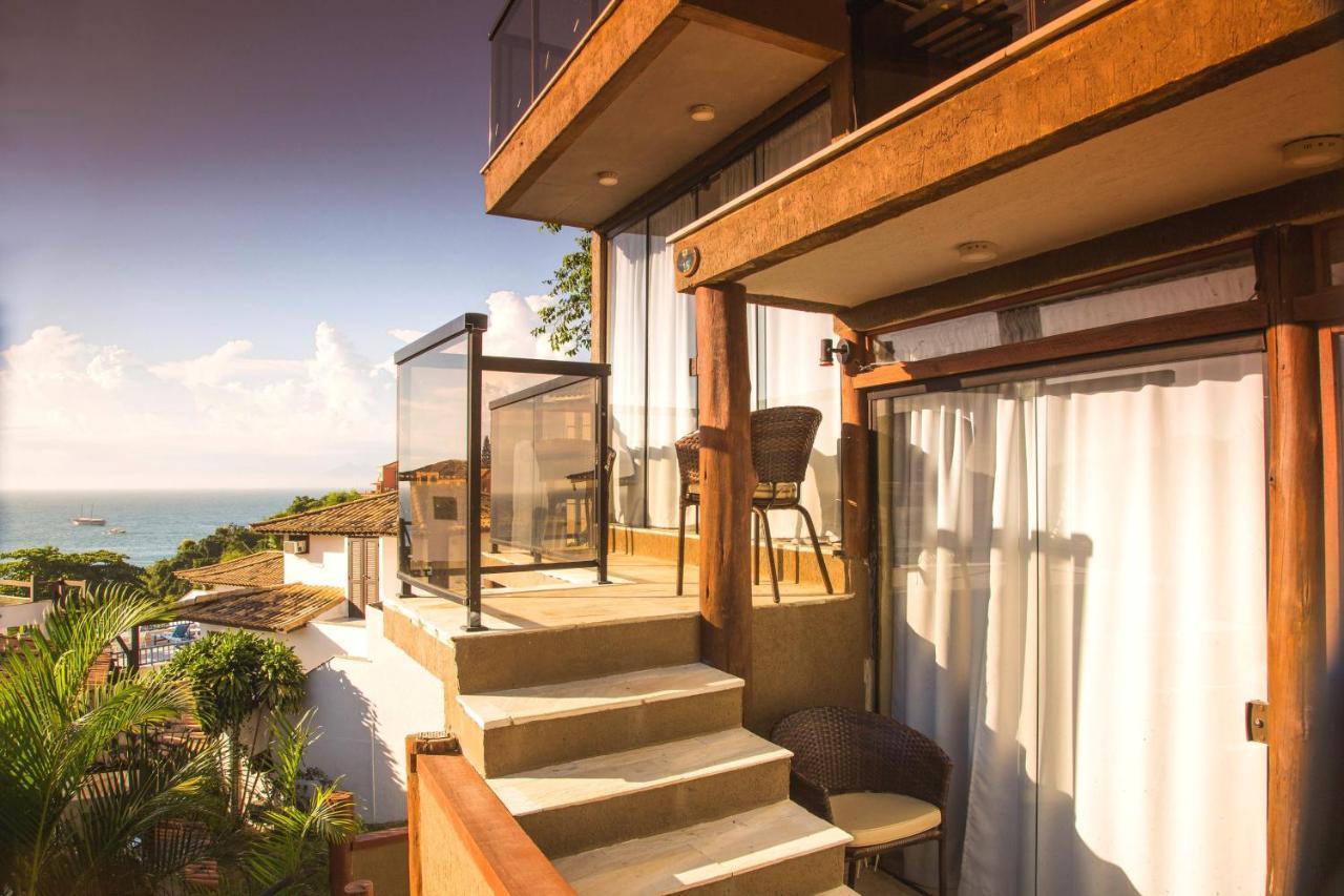 Pousada Praia Joao Fernandes Búzios Esterno foto The Glass House, 2008